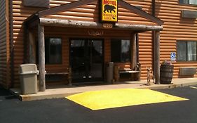 Booneslick Lodge Neosho